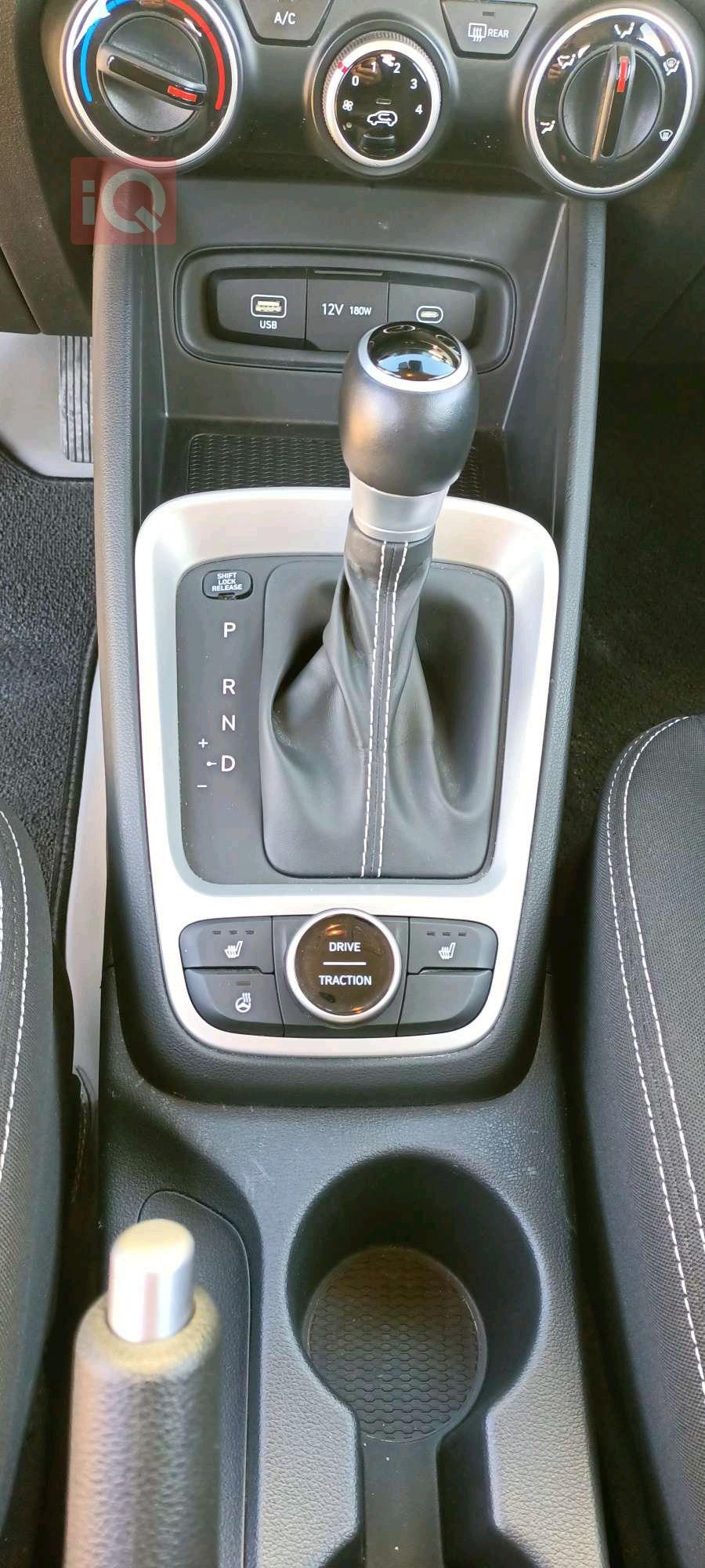 هيونداي فينو